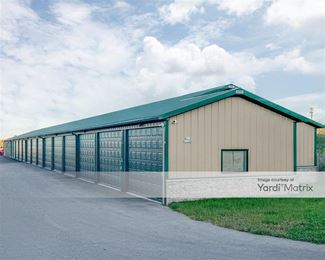 Photo 3 of Appleton Avenue Storage - W219N11588 Appleton Avenue, Germantown, WI