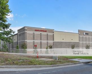Photo 2 of Silo Self Storage - 6225 Holly Springs Pkwy, Woodstock, GA