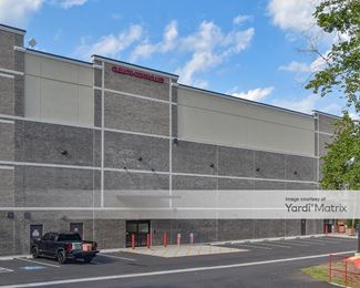 Photo 3 of Silo Self Storage - 6225 Holly Springs Pkwy, Woodstock, GA