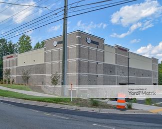 Photo 4 of Silo Self Storage - 6225 Holly Springs Pkwy, Woodstock, GA