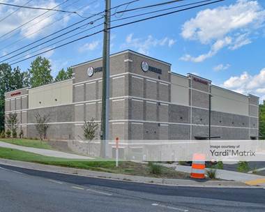 Storage Units for Rent available at 6225 Holly Springs Pkwy, Woodstock, GA 30115