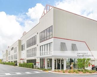 Photo 2 of SecureStore Self Storage - 19630 US Route 441, Mt Dora, FL