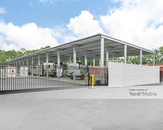 Photo 6 of SecureStore Self Storage - 19630 US Route 441, Mt Dora, FL