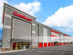 Image for CubeSmart Self Storage - 4520 San Juan Avenue, Jacksonville, FL