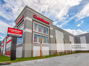 Photo 2 of CubeSmart Self Storage - 4520 San Juan Avenue, Jacksonville, FL