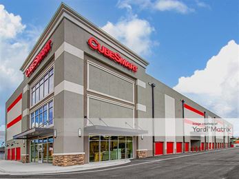 Photo 3 of CubeSmart Self Storage - 4520 San Juan Avenue, Jacksonville, FL