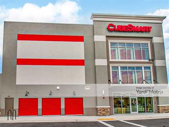 Photo 4 of CubeSmart Self Storage - 4520 San Juan Avenue, Jacksonville, FL
