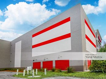 Photo 5 of CubeSmart Self Storage - 4520 San Juan Avenue, Jacksonville, FL