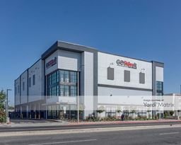 Image for Go Store It - 6605 Rosemead Blvd, Pico Rivera, CA