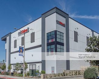 Photo 2 of Go Store It - 6605 Rosemead Blvd, Pico Rivera, CA
