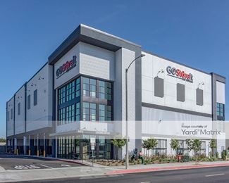 Photo 4 of Go Store It - 6605 Rosemead Blvd, Pico Rivera, CA