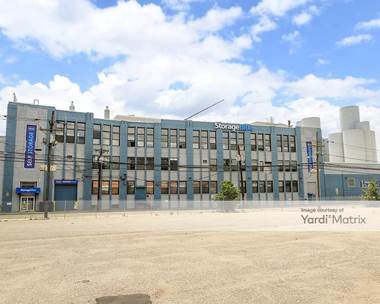 Storage Units for Rent available at 425 Ferry Street, Newark, NJ 07105