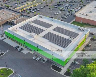 Storage Units for Rent available at 11953 Reisterstown Road, Reisterstown, MD 21136