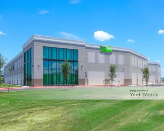 Photo 1 of Extra Space Storage - 7317 North 10th Street, McAllen, TX