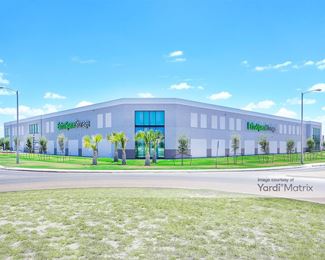 Photo 2 of Extra Space Storage - 7317 North 10th Street, McAllen, TX