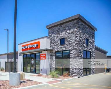 Storage Units for Rent available at 8700 North Silverbell Road, Marana, AZ 85743