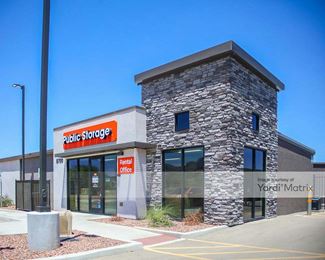 Photo 1 of Public Storage - 8700 North Silverbell Road, Marana, AZ