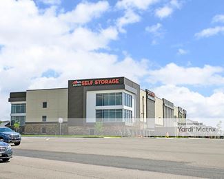 Photo 2 of Red Rocks Self Storage - 8032 Chardonnay Grove, Colorado Springs, CO