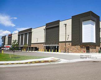 Photo 3 of Red Rocks Self Storage - 8032 Chardonnay Grove, Colorado Springs, CO