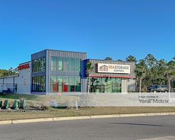 Image for USA Storage Centers - 78 Old Jolly Bay Road, Freeport, FL