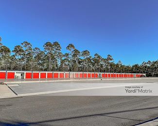 Photo 2 of USA Storage Centers - 78 Old Jolly Bay Road, Freeport, FL