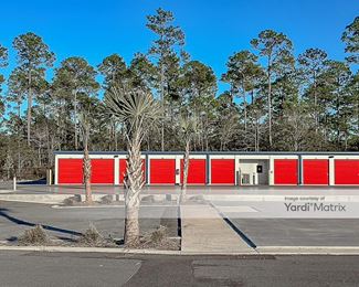 Photo 3 of USA Storage Centers - 78 Old Jolly Bay Road, Freeport, FL
