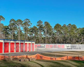 Photo 4 of USA Storage Centers - 78 Old Jolly Bay Road, Freeport, FL