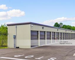 Image for Pinnacle Storage - 2050 West Wallis Road, Rogers, AR