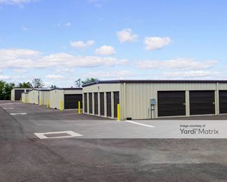Photo 3 of Pinnacle Storage - 2050 West Wallis Road, Rogers, AR