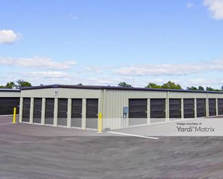 Photo 4 of Pinnacle Storage - 2050 West Wallis Road, Rogers, AR