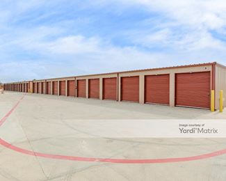 Photo 2 of Right Move Storage - 19019 FM 2920 Road, Tomball, TX