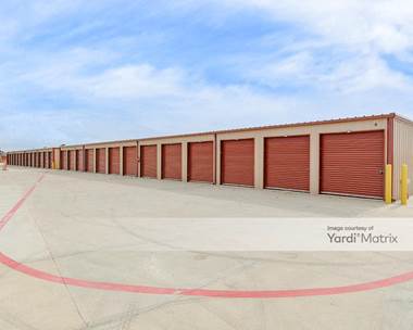 Storage Units for Rent available at 19019 FM 2920 Road, Tomball, TX 77377