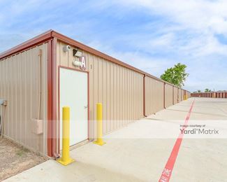 Photo 3 of Right Move Storage - 19019 FM 2920 Road, Tomball, TX