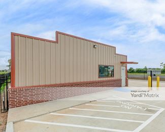 Photo 4 of Right Move Storage - 19019 FM 2920 Road, Tomball, TX
