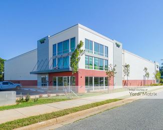Photo 2 of Extra Space Storage - 306 Border Street, Lynchburg, VA