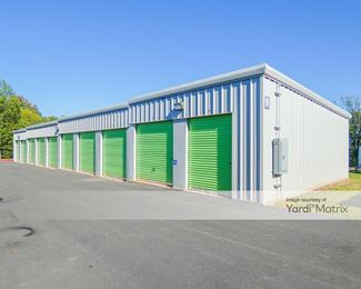 Photo 3 of Extra Space Storage - 306 Border Street, Lynchburg, VA
