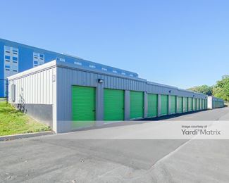 Photo 4 of Extra Space Storage - 306 Border Street, Lynchburg, VA