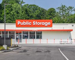 Image for Public Storage - 9651 Hamilton Avenue, Cincinnati, OH