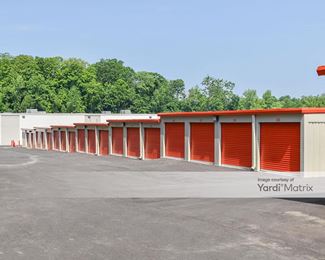 Photo 2 of Public Storage - 9651 Hamilton Avenue, Cincinnati, OH