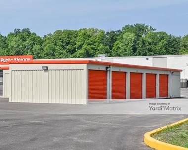 Storage Units for Rent available at 9651 Hamilton Avenue, Cincinnati, OH 45231