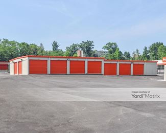 Photo 4 of Public Storage - 9651 Hamilton Avenue, Cincinnati, OH