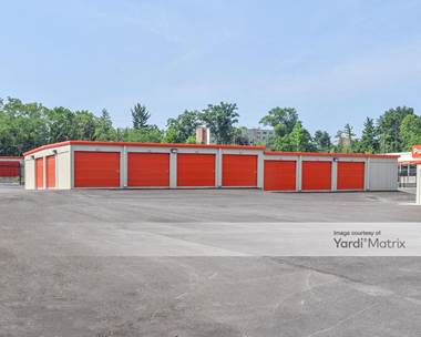 Storage Units for Rent available at 9651 Hamilton Avenue, Cincinnati, OH 45231