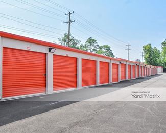 Photo 5 of Public Storage - 9651 Hamilton Avenue, Cincinnati, OH