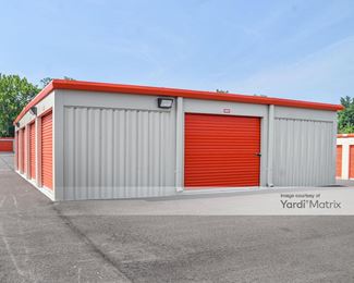 Photo 6 of Public Storage - 9651 Hamilton Avenue, Cincinnati, OH