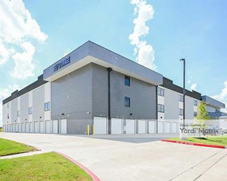 Photo 1 of UpLift Self Storage - 17515 Beechnut Street, Houston, TX