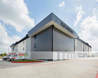 Photo 2 of UpLift Self Storage - 17515 Beechnut Street, Houston, TX
