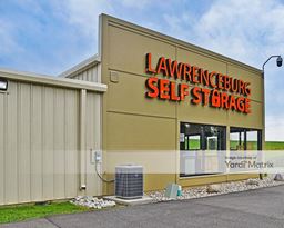 Image for Lawrenceburg Self Storage - 200 Speedway Drive, Lawrenceburg, IN