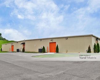 Photo 2 of Lawrenceburg Self Storage - 200 Speedway Drive, Lawrenceburg, IN