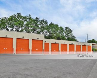 Photo 3 of Lawrenceburg Self Storage - 200 Speedway Drive, Lawrenceburg, IN