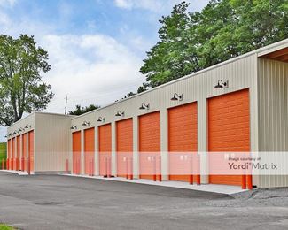 Photo 4 of Lawrenceburg Self Storage - 200 Speedway Drive, Lawrenceburg, IN